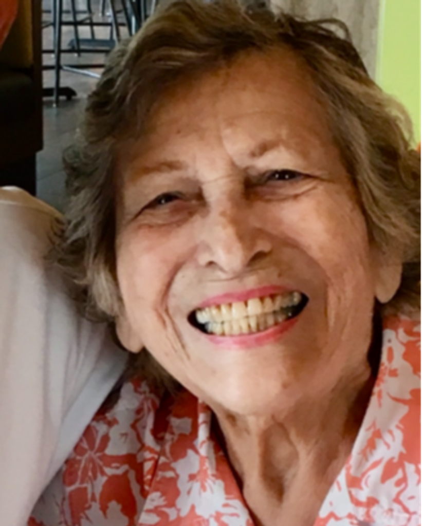 Olivia V. Ervine Profile Photo