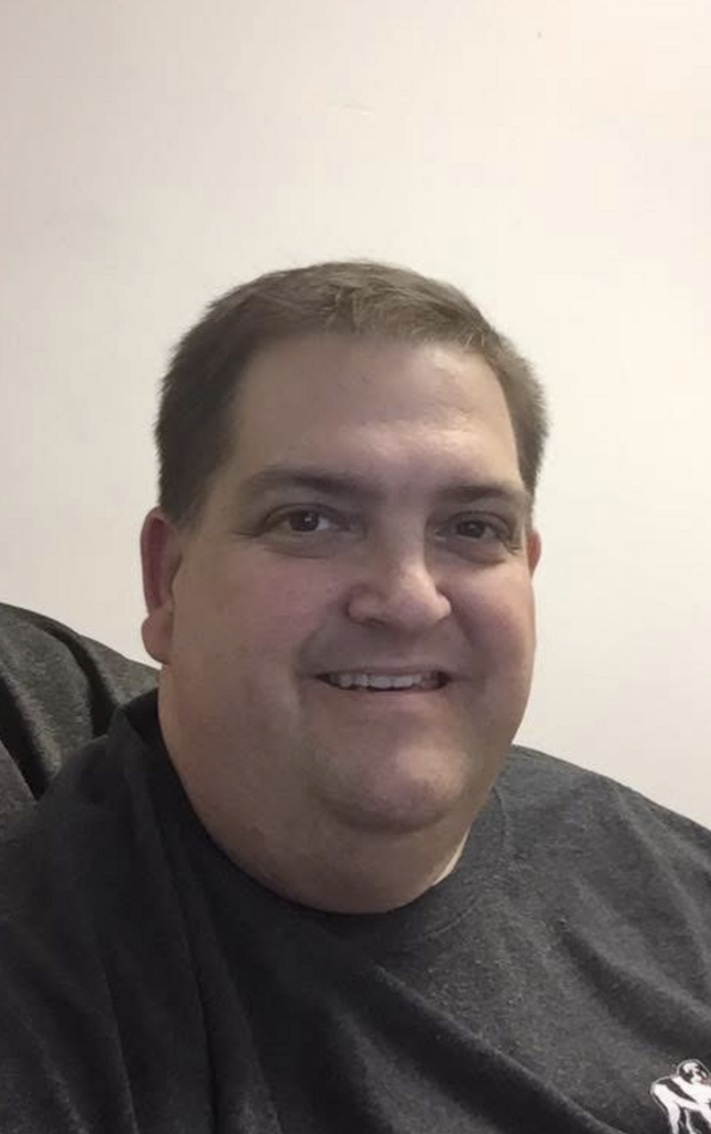 Ronald Albert Gann, Jr. Profile Photo