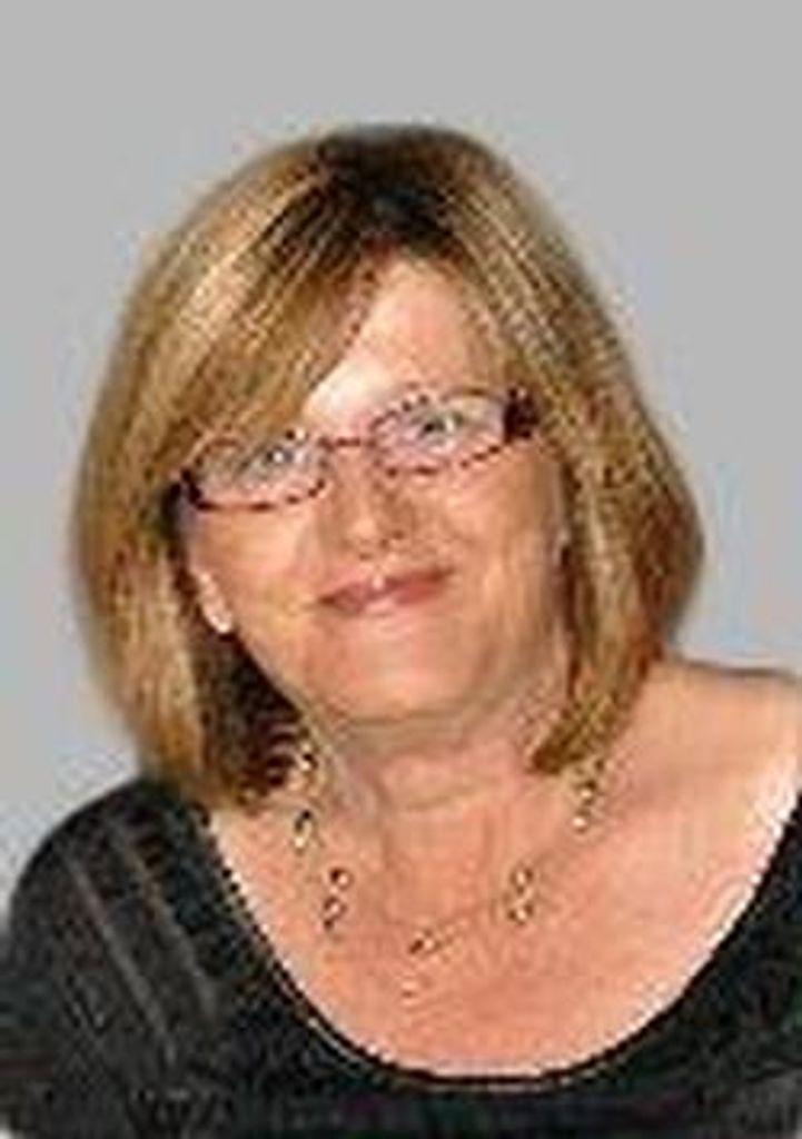 Juanita "Candy" C. Johnson