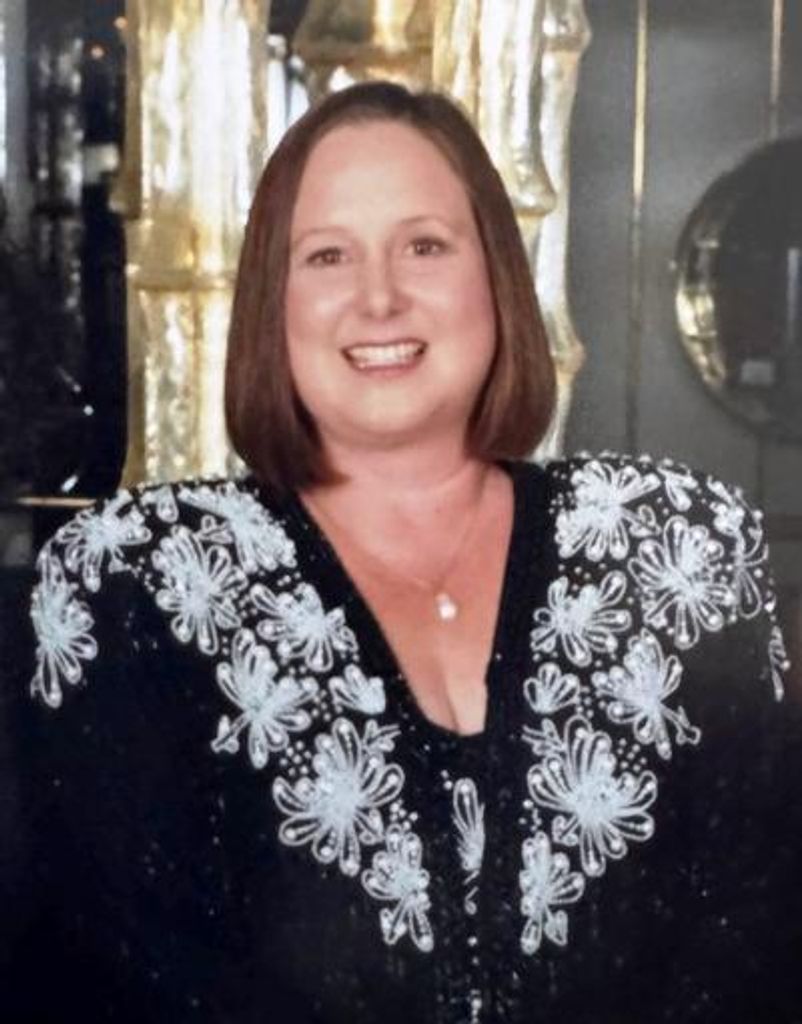 Betsie Anne Dudgeon Profile Photo