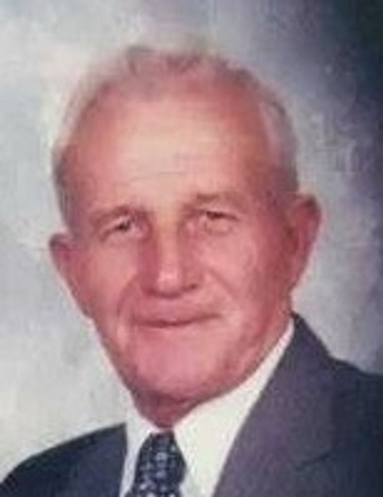 Robert L. Burkey Profile Photo