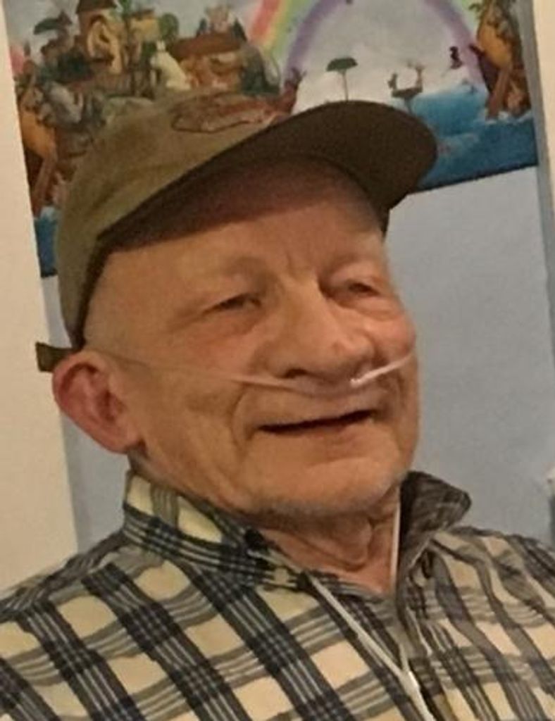 Sherman Lee Thompson Profile Photo