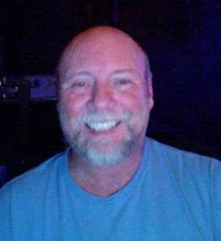 Andrew Edwin Friel Profile Photo