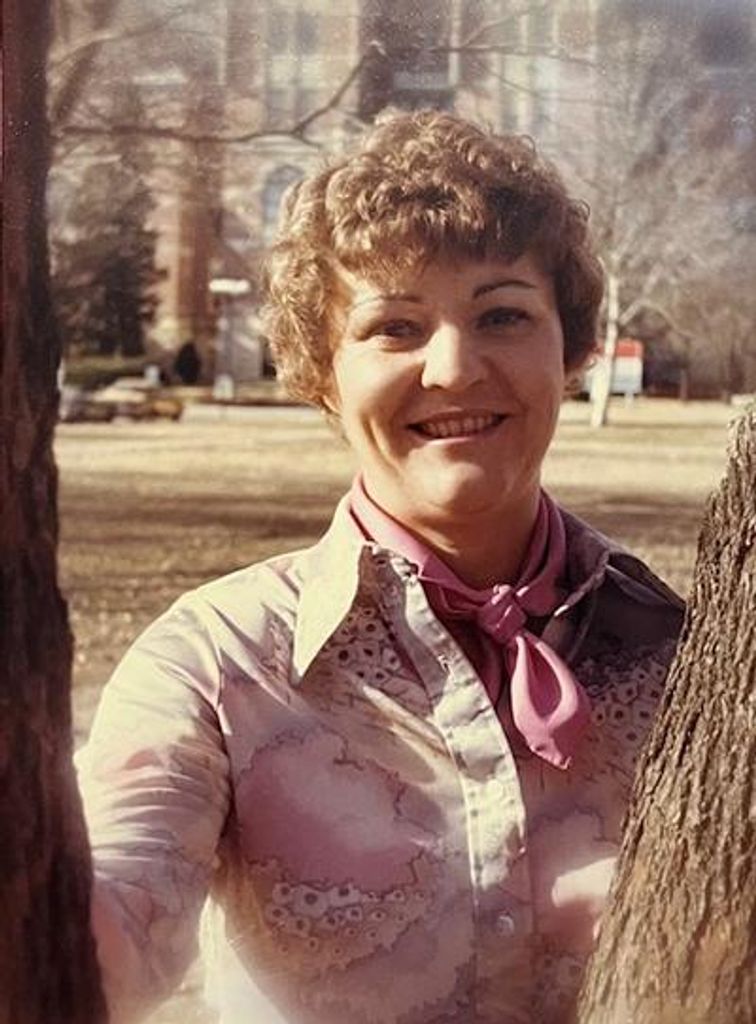 Sharon Kay Clark Profile Photo