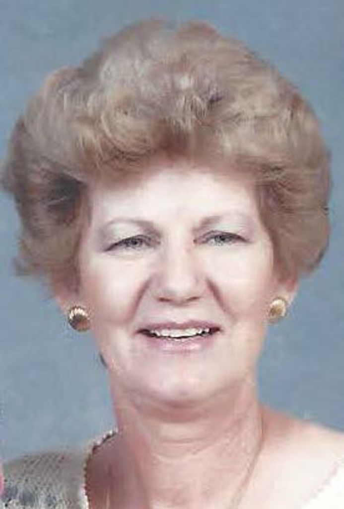 Elisabeth "Liesl" Long