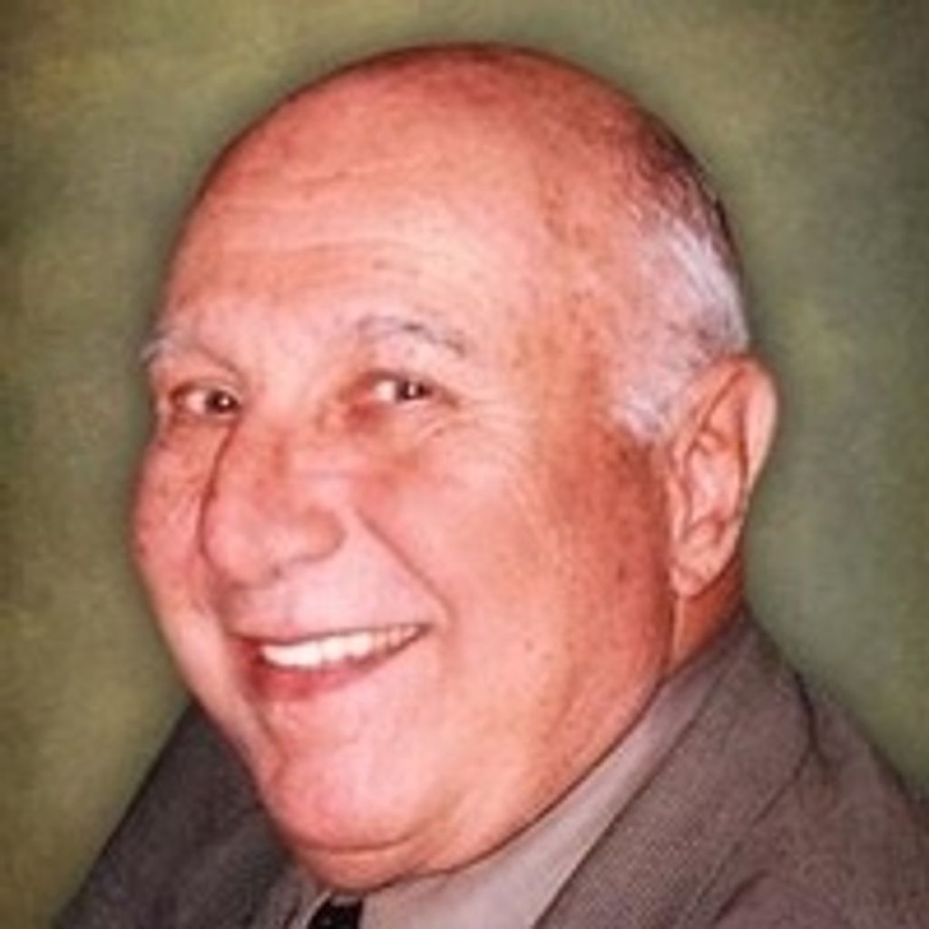 Donald G. Fohs