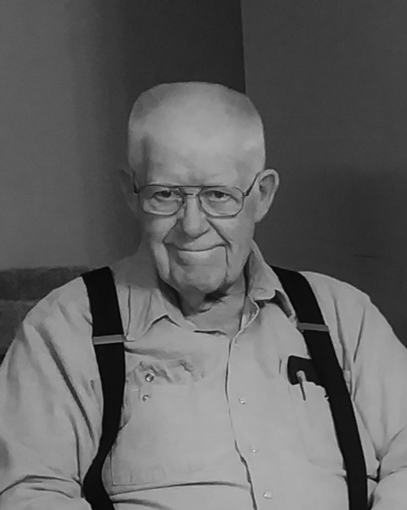 Gerald Jorde Profile Photo
