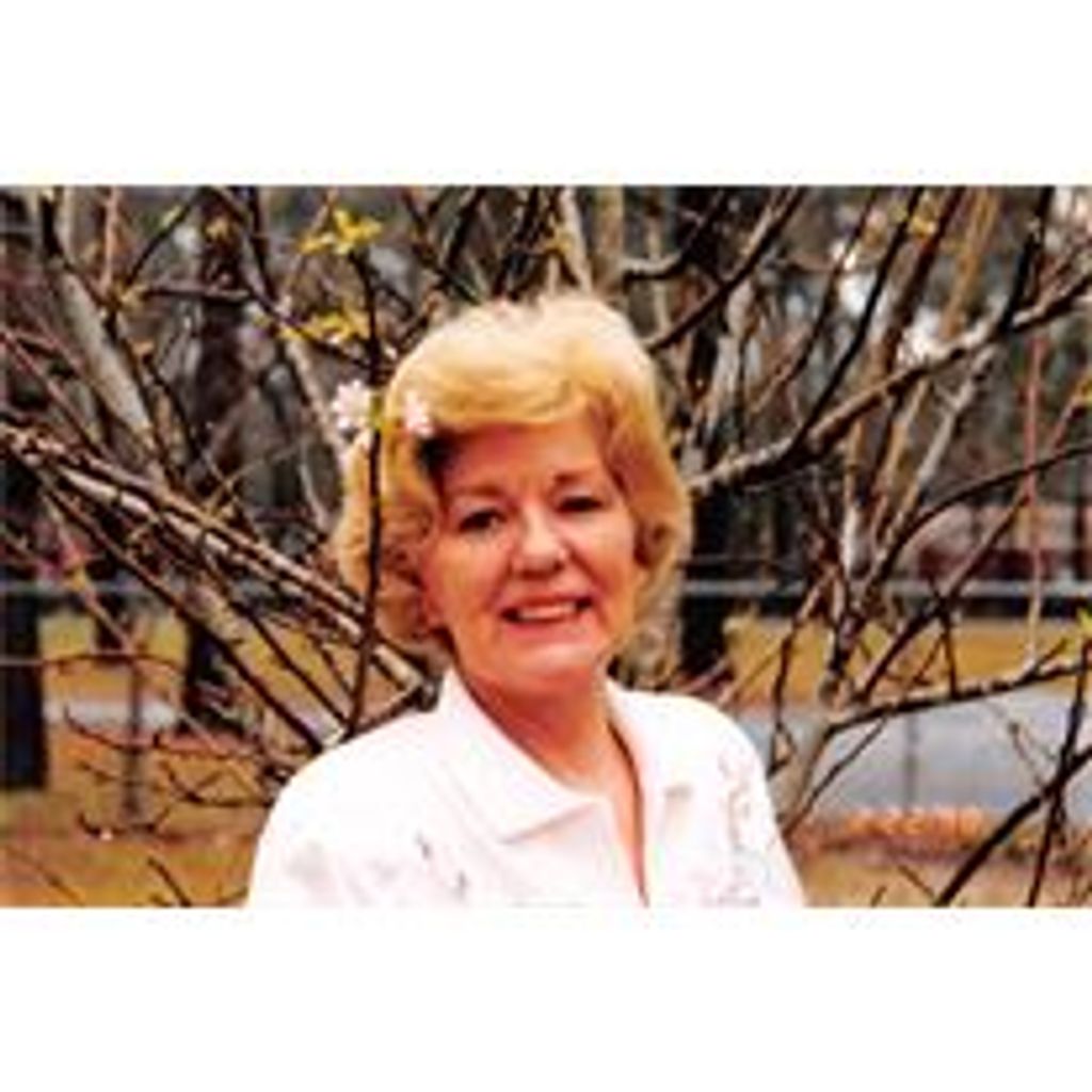 Beverly Ann White