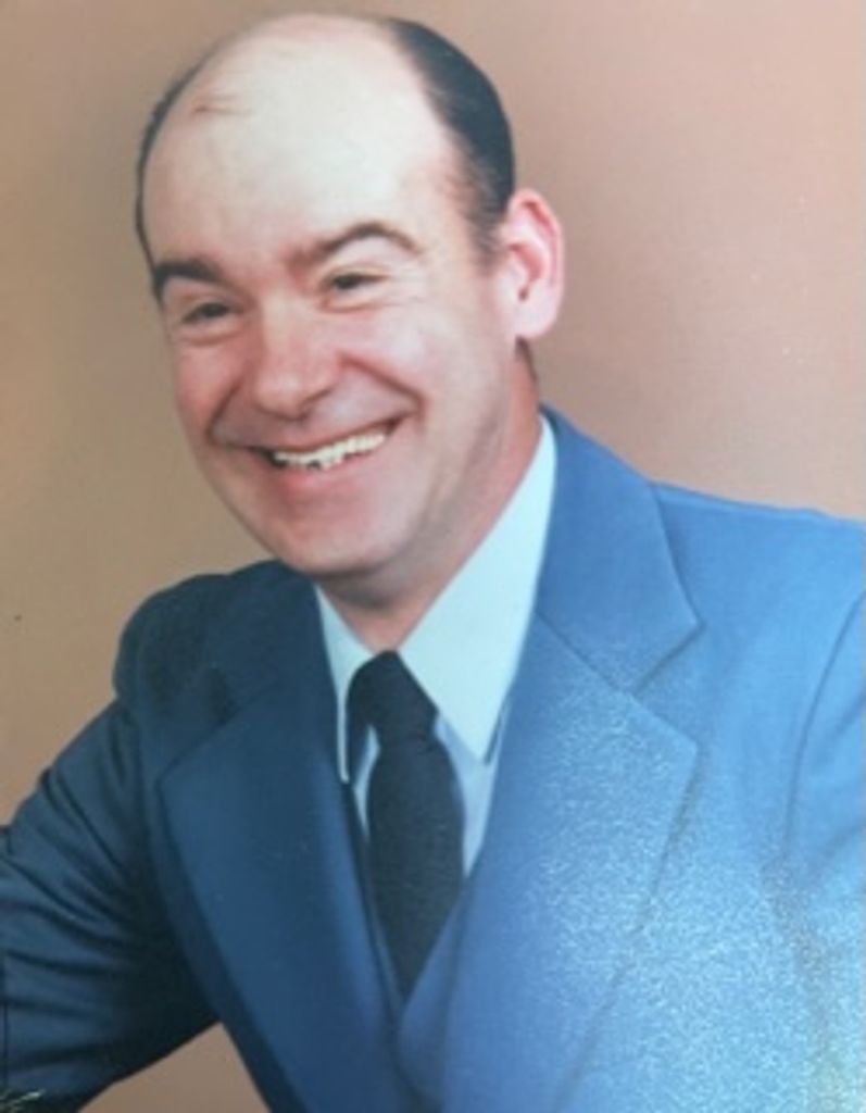 Charles Wilson