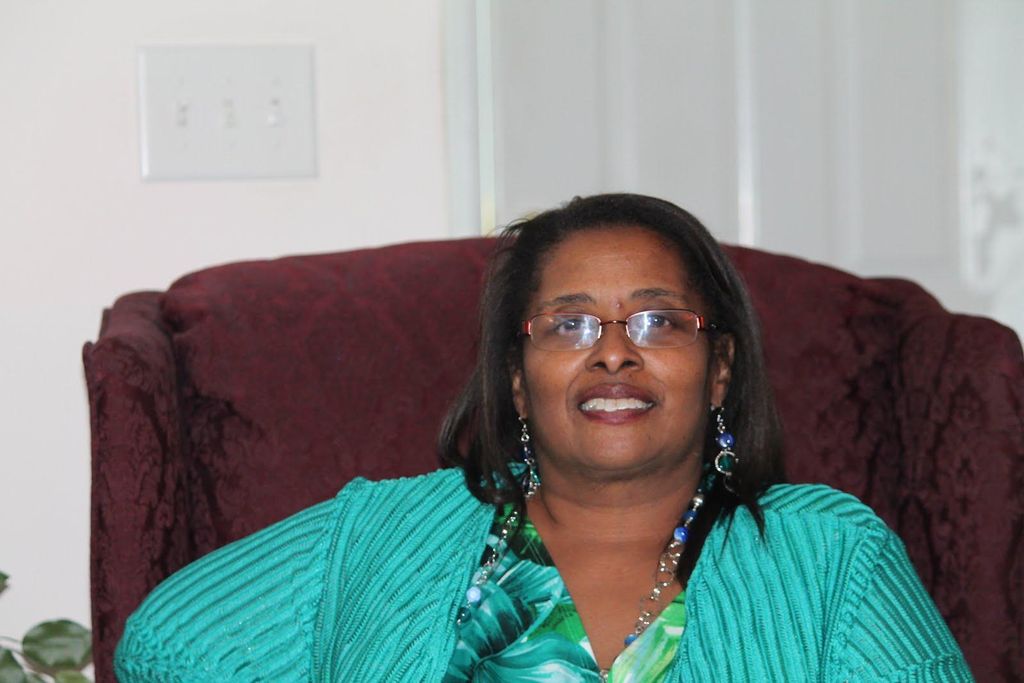 Ms. Karen Arlene Glenn Profile Photo