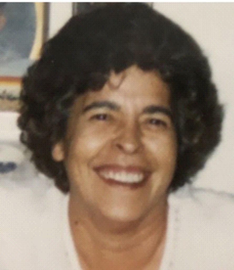 Joanna Montoya