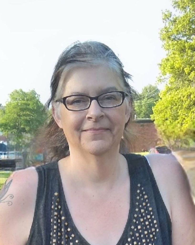 Faith Louise Shobe Profile Photo