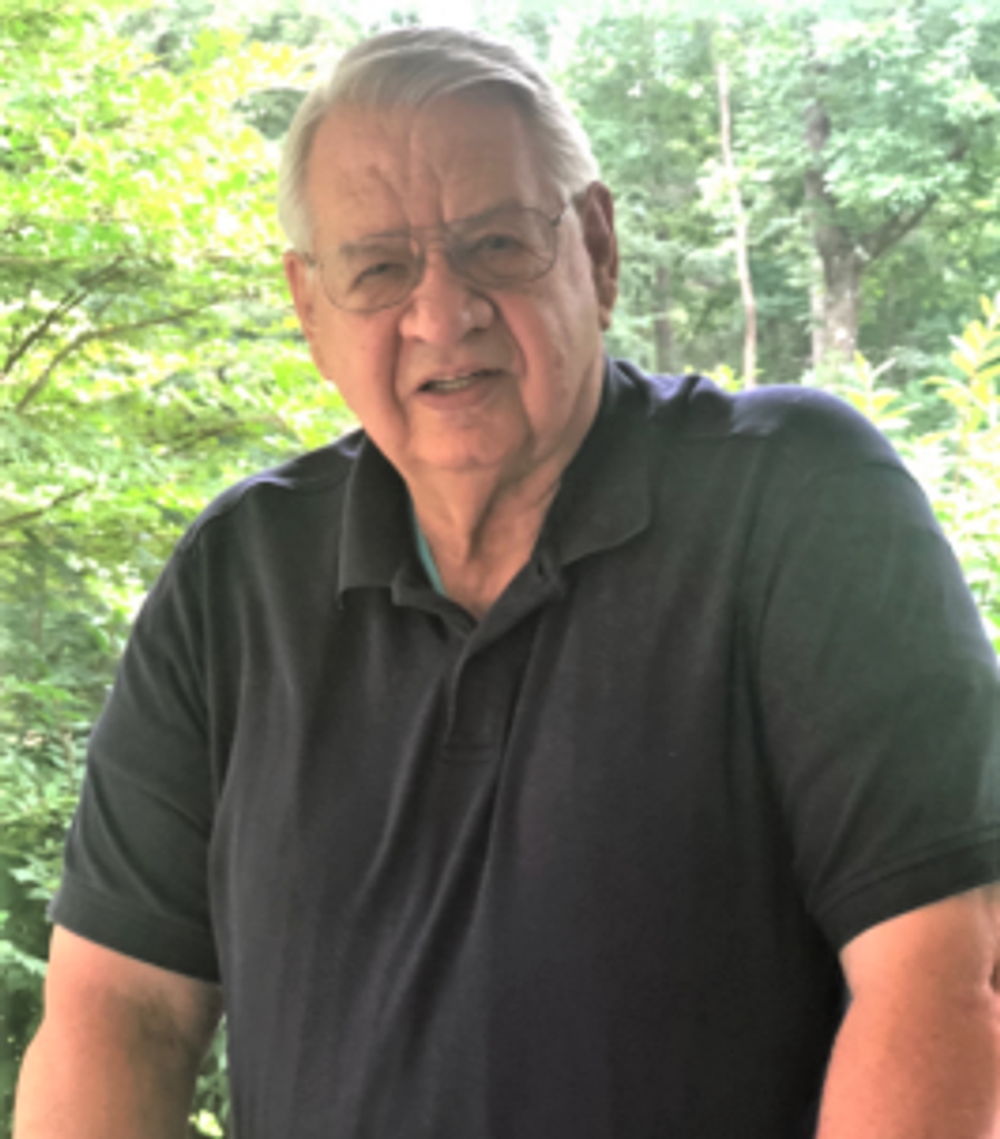 Perry Riggins Mccoy Profile Photo