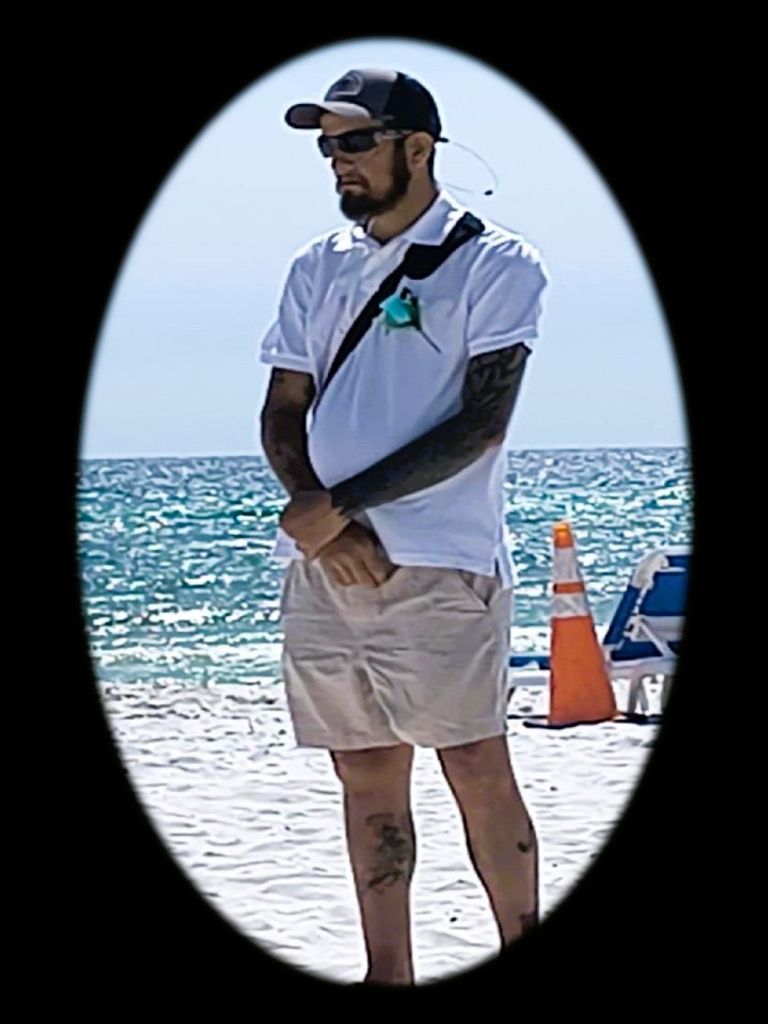 Jordan Vann Morgan Profile Photo