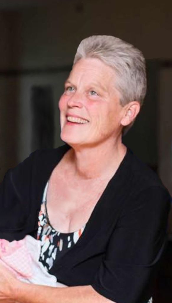 Ann Mary Green Profile Photo