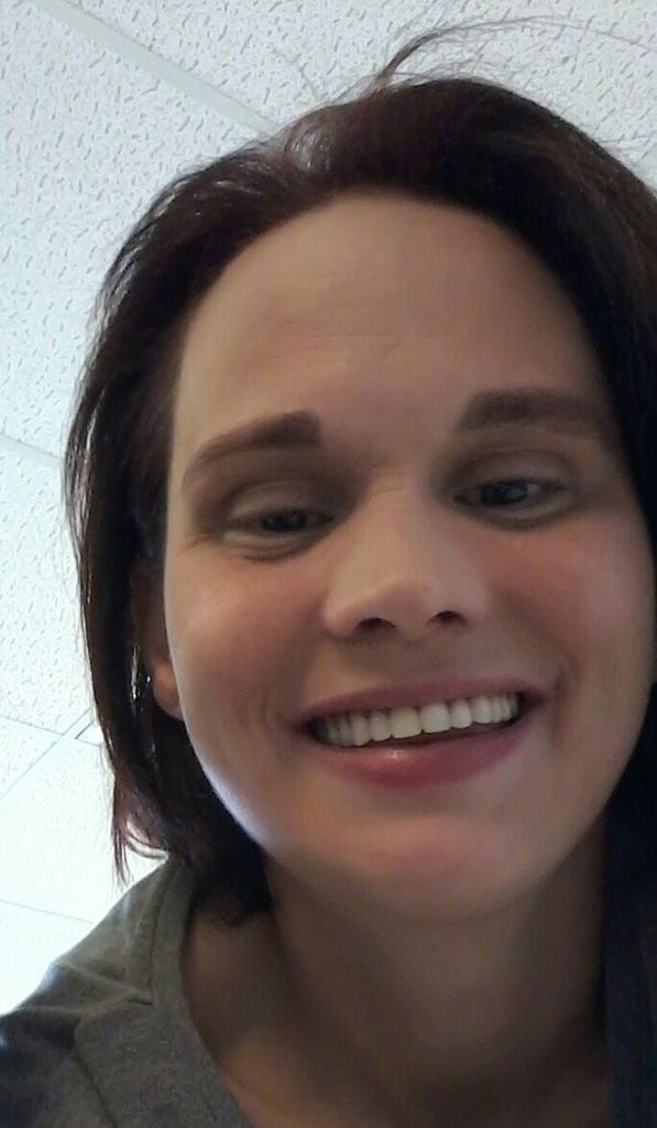 Tammy Marie Long Morris