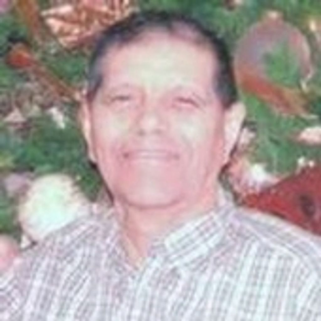 Juan P. Rodriguez, Sr.
