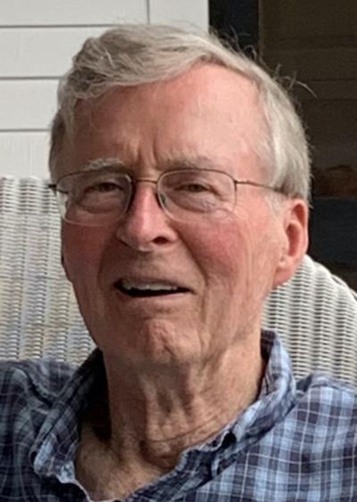 Dr. John David Laughlin, Dds