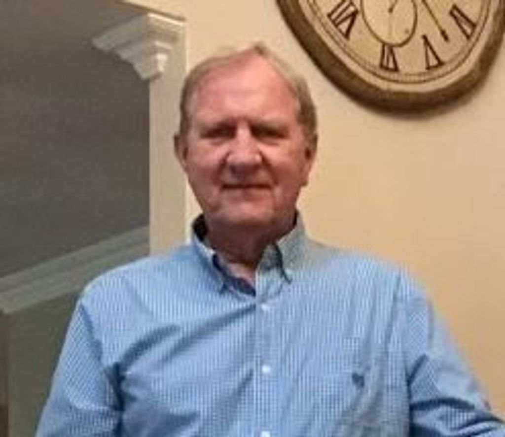 Norman Porter Profile Photo