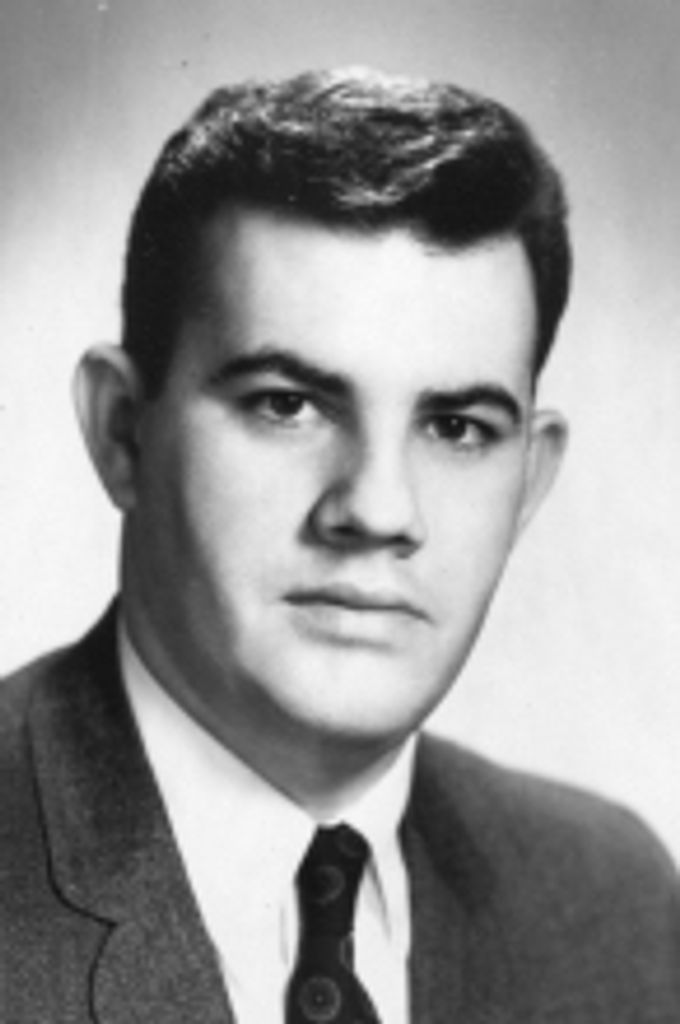 John M. J. Raunick, Iii