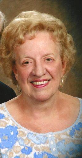 Catherine “Kay” Bandemer