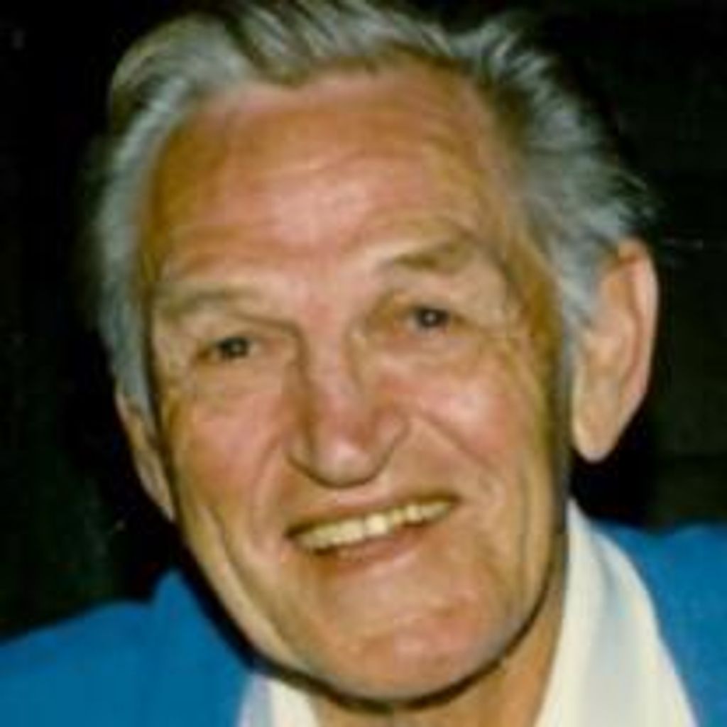 Robert St. Mary