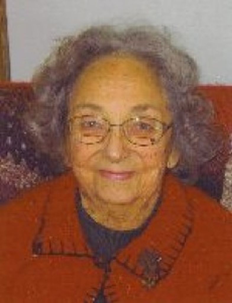 Betty Rutz
