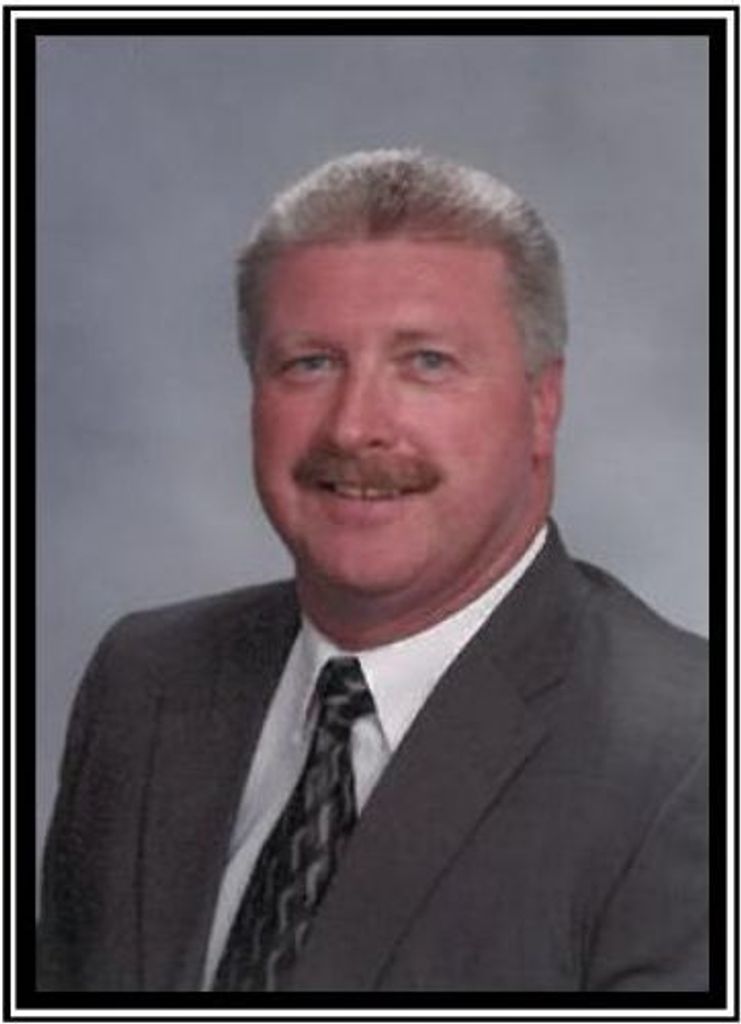 Arthur V. "Art" Mcginnis Profile Photo
