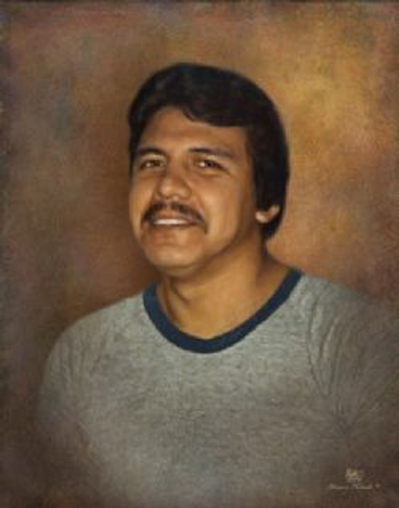 Manuel Mata, Sr Profile Photo