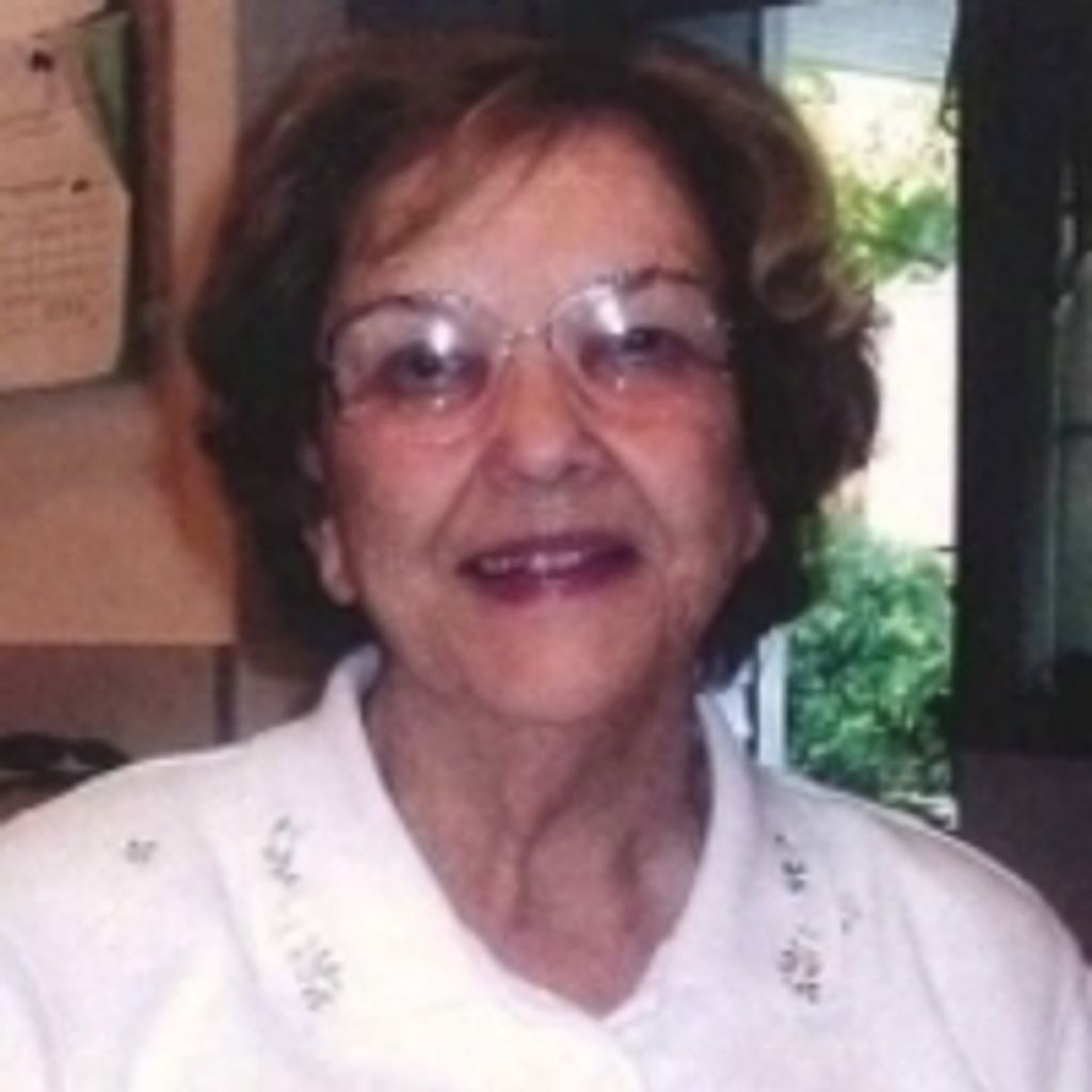 Marion V. Petteys