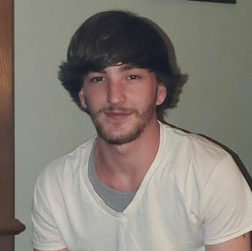 Koadie Russell Dale Tucker Profile Photo