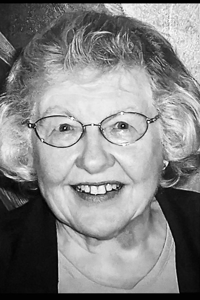 Margaret Anna Niederer Profile Photo