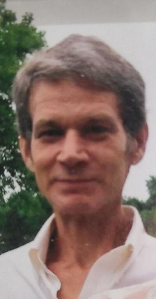 Jeff L. Ray Profile Photo