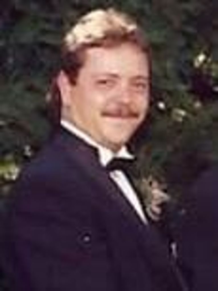 Gary P. Smallwood