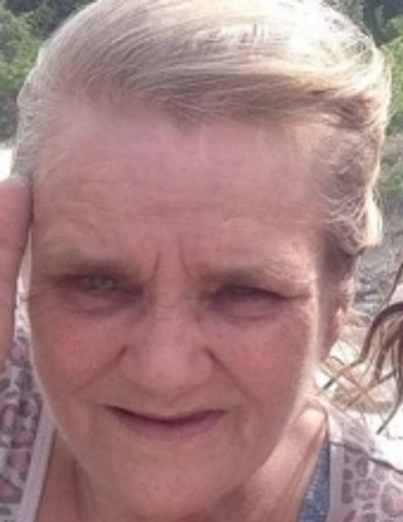 Connie Jo Bennett Long