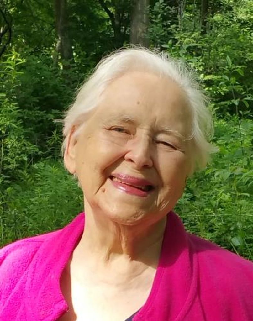 Marilyn J (Trappen) Herrlich
