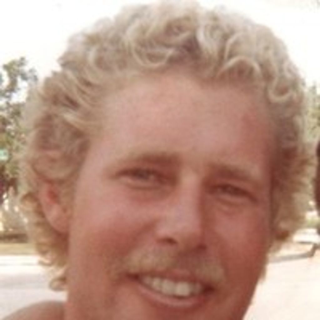 Bryan John Larson