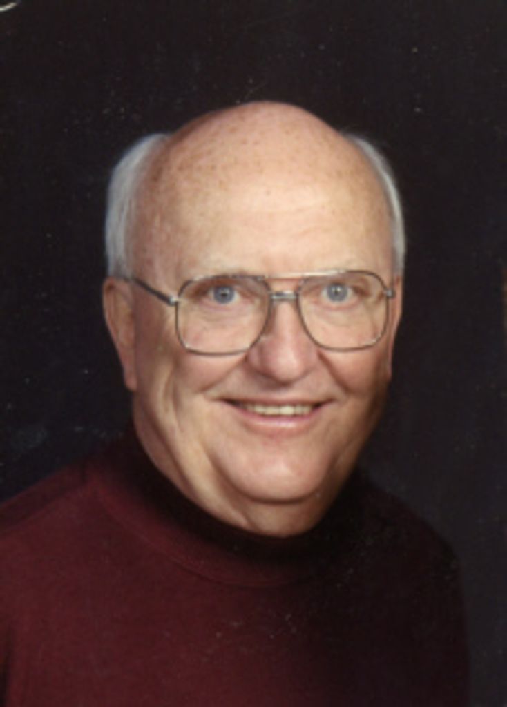 Richard H. Olson