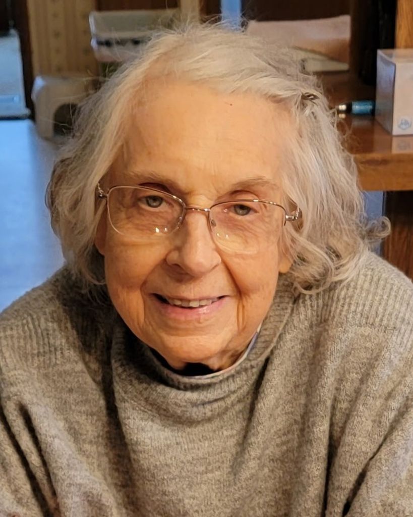 Nellie I. Tripp Profile Photo