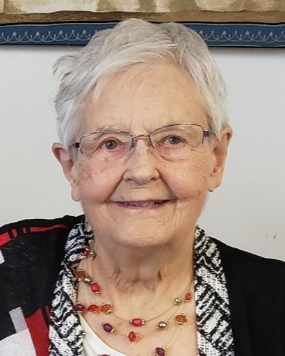 Wanda Esther Meyer Artz Profile Photo
