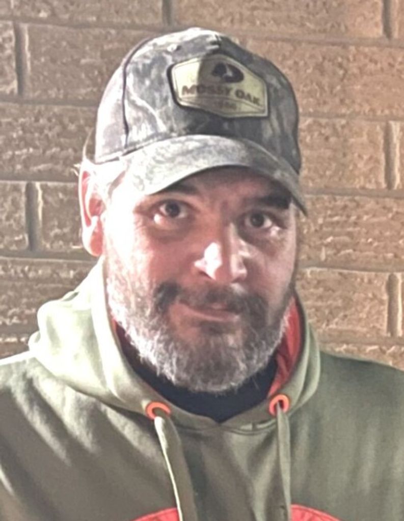 Robert Allen Holsinger Jr. Profile Photo