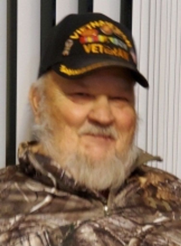 Herbert Wayne Proctor