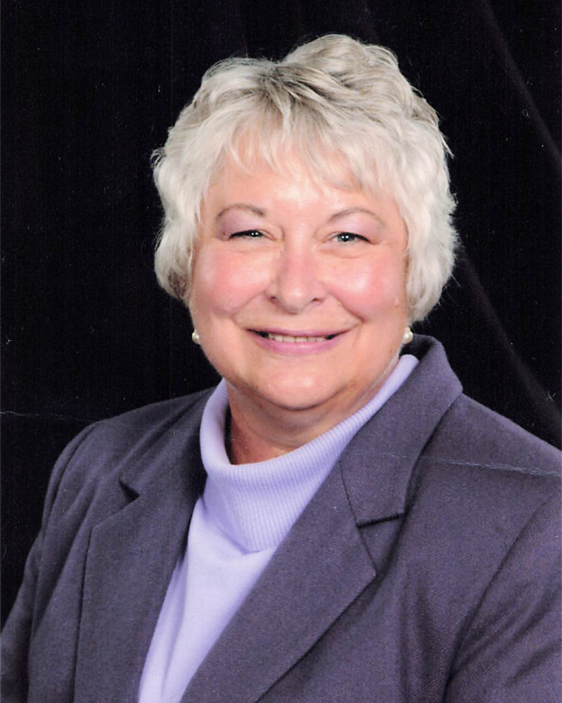 Khylene "Kaye" Upgren Profile Photo