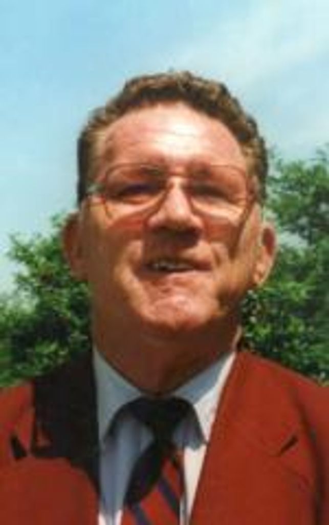 Charles R. Davis Profile Photo