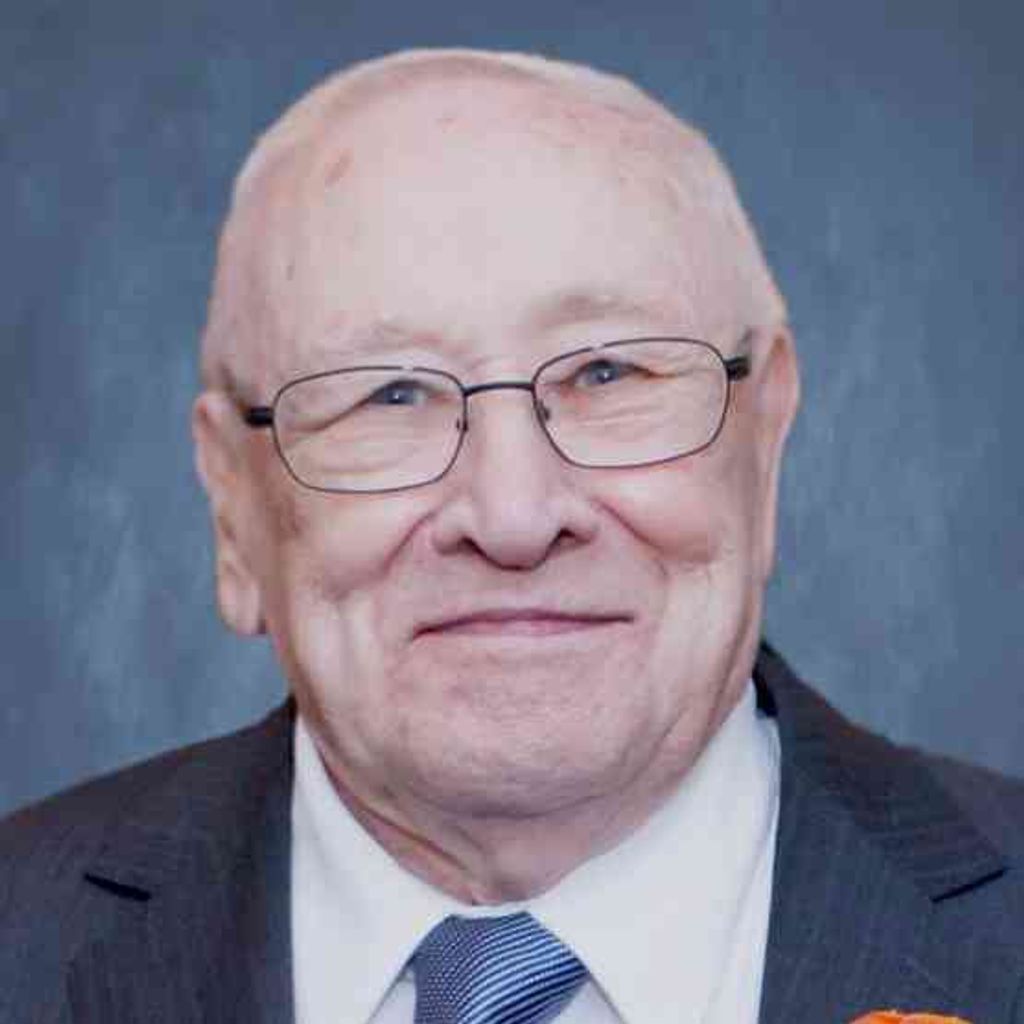 Alfred J. Mickiewicz Profile Photo