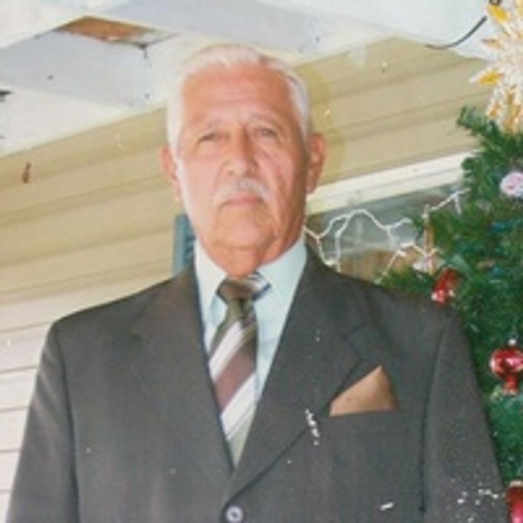 Manuel Rodriguez