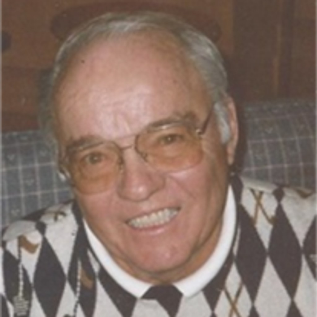 Charles Edwin Spencer