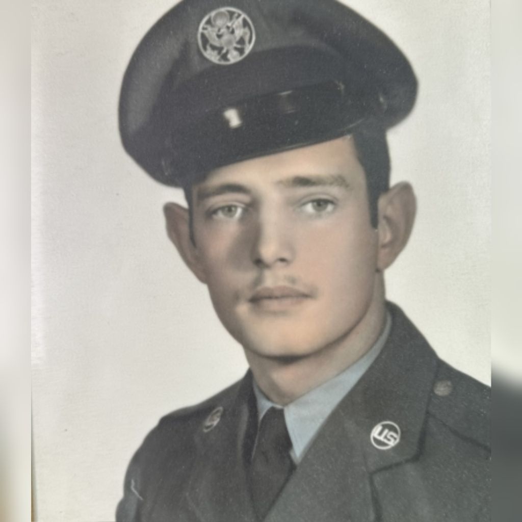 Raymond Max Parris Profile Photo