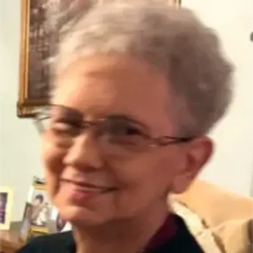 Judy Gallagher Profile Photo