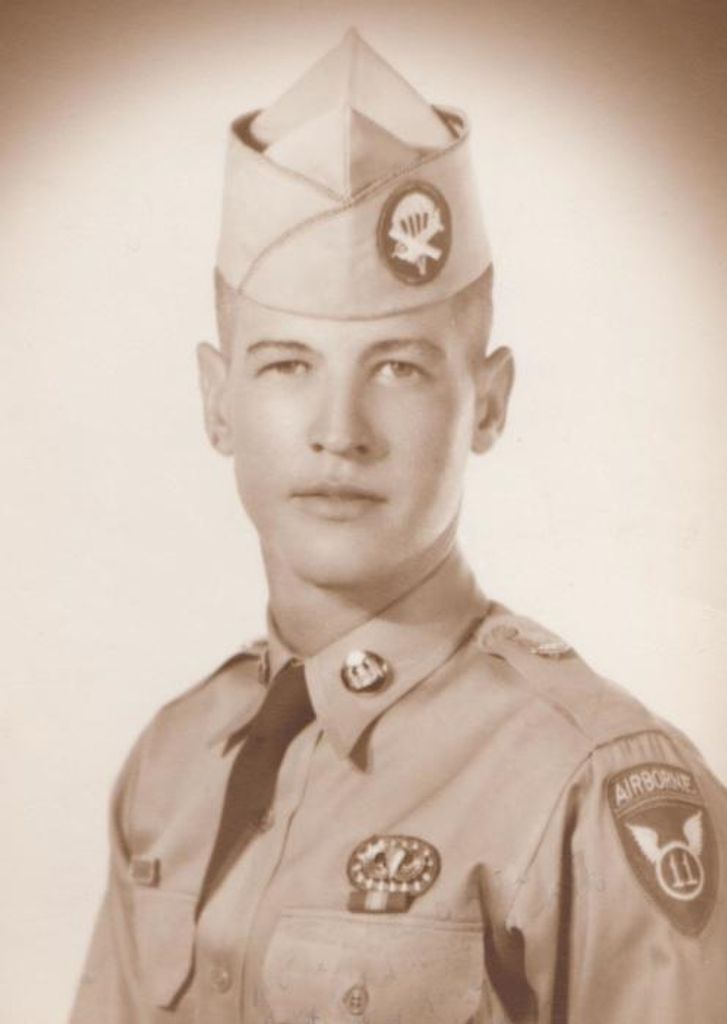 James Wesley Walls